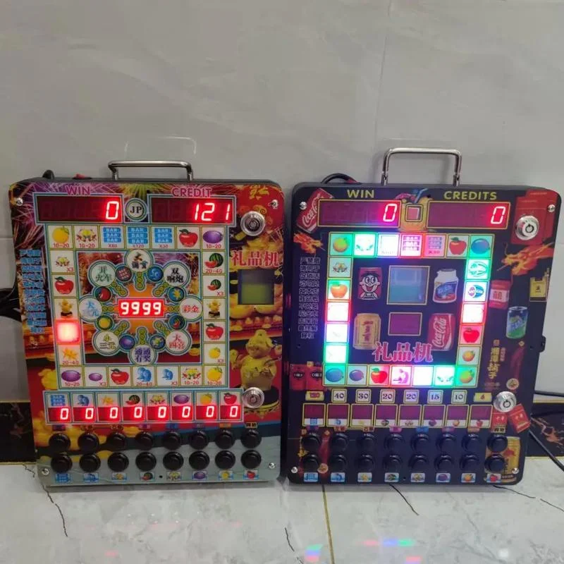 得胜28平台百搭老虎机游戏